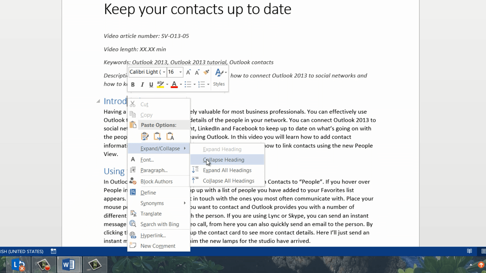 how-to-format-and-structure-your-documents-in-word-2013-how-to-word